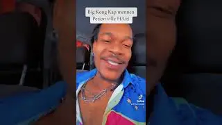 Big Kong nan tounen yon bagay phenomenal 🦍🦍🦍🦍🥶💯🩸🙏🏾❤️ Mesi pou apresyasyon , nou 💪🏿🫶🏿