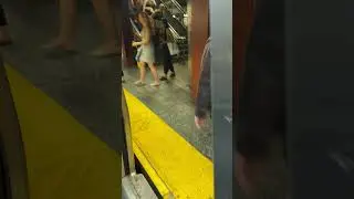 NYC Food Snatcher #shorts