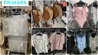 Primark new collection April 2021