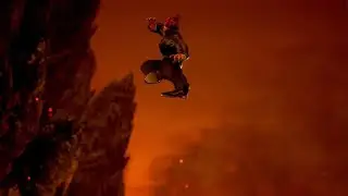 Shaheen vs Akuma
