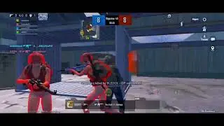 BLEDEX OP VS BLEDEX Amlan||1vs1 TDM fight || Pubg lite