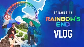 Coastin' Down Under Episode 6: RAINBOW'S END