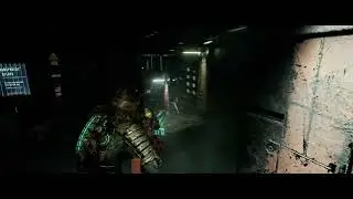 how to get to floor 6 medical dead space remake
