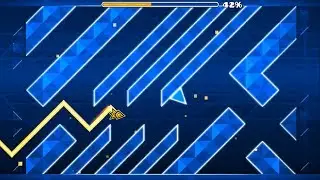 Hardest Insane Level?! Perfect Storm [INSANE] by Raszagal | Geometry Dash 2.1