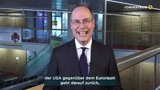 Warum wächst die US-Wirtschaft seit Jahren so schnell?