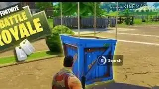 FORTNITE GIREK Mİ ?!