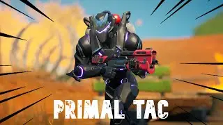 TAC SHOTGUN in SEASON 6 Fortnite