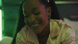 NO ONE   SHERLYNE ANYANGO OFFICIAL VIDEO