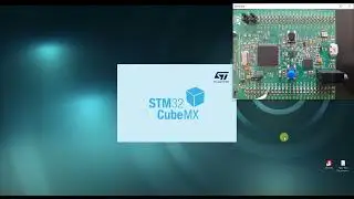 Basic Projects (STM32F4 + UART + Example: Interrupt Command)