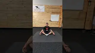 Pails& rails hip external rotation butterfly
