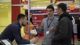ALB на выставке 