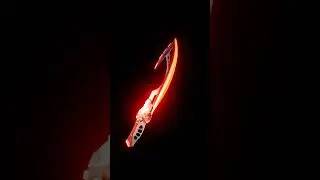 Sci fii Sword 
