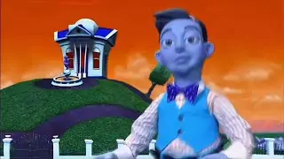 The Mine Song (short version) effects 4/8