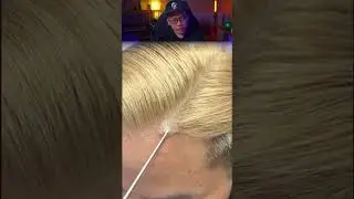 RAMBUT PALSU TAPI KELIATAN ASLI😱😱
