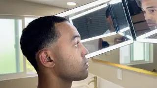 3 STEPS TO CUT YOUR OWN HAIR