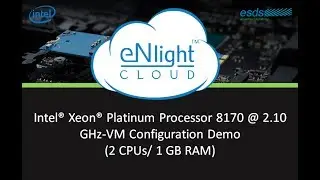 VM Density Test on Intel® Xeon® Platinum Processor 8170 @ 2.10 GHz for VM (2 CPUs / 1 GB RAM)