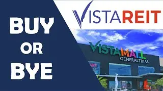 VREIT - Good buy or Goodbye | VREIT Stock Analysis - REIT INVESTING In The Philippines