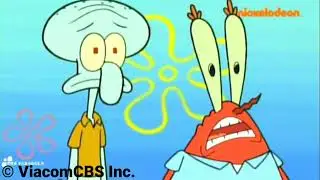 Spongebob makan c4cing. Deleted Scene Bahasa Indonesia