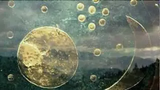 The Star disk  (Nebra sky disk)