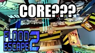 [FE2CM] Core but ??? | Roblox