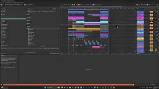 Making Melodic House & Techno/ Organic House/ Afro House