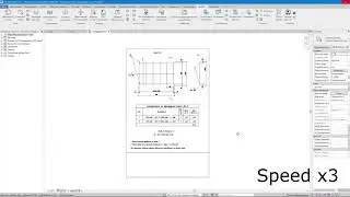 Обзор. ModPlus for Revit. CAD менеджер