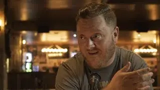 The Truth About Nightclub Managers | Berry Podcast Highlights