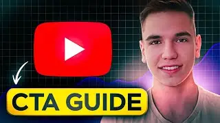 Best Way to Do Call to Actions in Youtube Videos (Full CTA Guide)