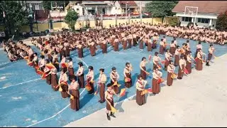 Selamat Hari Pramuka 2024