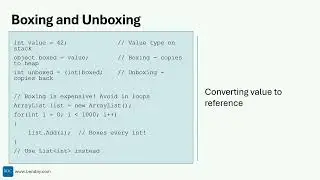 C# Development for Beginners #7: Value vs Reference Types - The Most Important C# Concept