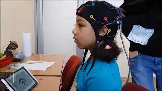 Видеомоделинг "Процедура ЭЭГ"