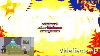 Little Einsteins Csupo Effects Round 10 VS Everyone