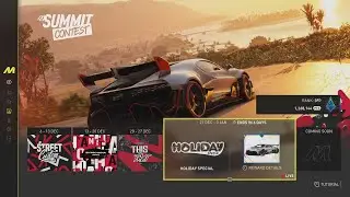 The Crew Motorfest: 