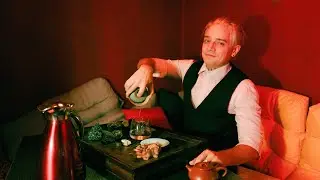 Чайная философия. Чай, который смог!