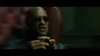 Matrix  - "Börtön....az elméd számára !"
