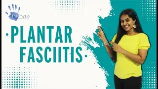 Plantar Fasciitis