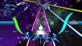 Amplitude - Synthesized - 4353 Super