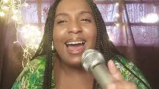 tá chorando porquê cover😭😭