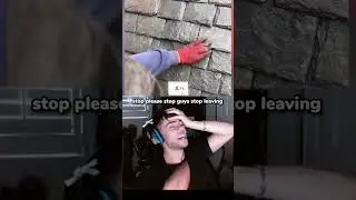 Dantes Cries After Losing Viewers