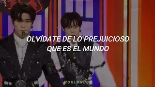 ﹝NCT 127 (엔시티) - Sticker (sub español)﹞