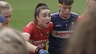 Making It Happen - Ladies Gaelic Football - Behind The Scenes