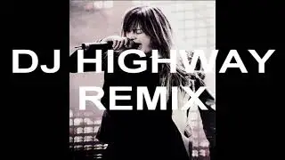 김경호 _ 비정 (非情) || DJ HIGHWAY REMIX