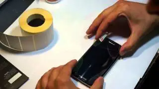Как наклеить и выбрать лучшую пленку для Samsung Galaxy S4