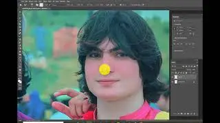 photoshop photo editing #photoshop #shorts