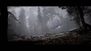 S T A L K E R 2 Официальный трейлер