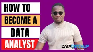 How to become a Data Analyst in 2023