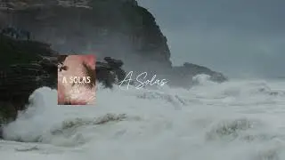 Jei Ds -A Solas  ( Visializer Audio official )