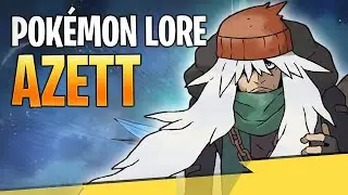 The sad story of AZET | Pokémon Lore