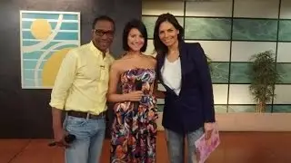 Entrevista Mr President TV PERU HD