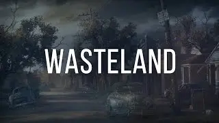 "Wasteland" Hard Dirty Underground Hip Hop/Rap Beat (Prod. Contrary Beats) 2016